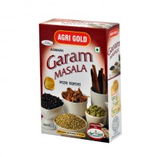 Agrigold Garam Masala 100 G